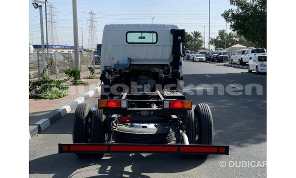 Buy Import Mitsubishi i White Car in Import - Dubai in Ahal Buy Import Mitsubishi i White Car in Import - Dubai in Ahal