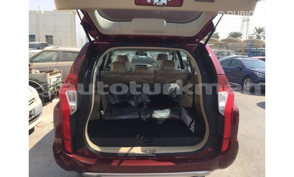 Buy Import Mitsubishi Montero Other Car in Import - Dubai in Ahal Buy Import Mitsubishi Montero Other Car in Import - Dubai in Ahal