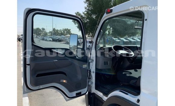 Buy Import Mitsubishi i White Car in Import - Dubai in Ahal Buy Import Mitsubishi i White Car in Import - Dubai in Ahal