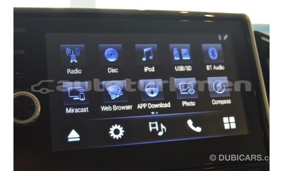 Buy Import Toyota Land Cruiser Other Car in Import - Dubai in Ahal Buy Import Toyota Land Cruiser Other Car in Import - Dubai in Ahal