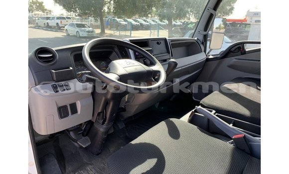 Buy Import Mitsubishi i White Car in Import - Dubai in Ahal Buy Import Mitsubishi i White Car in Import - Dubai in Ahal