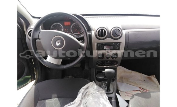 Buy Import Renault Duster Green Car in Import - Dubai in Ahal Buy Import Renault Duster Green Car in Import - Dubai in Ahal
