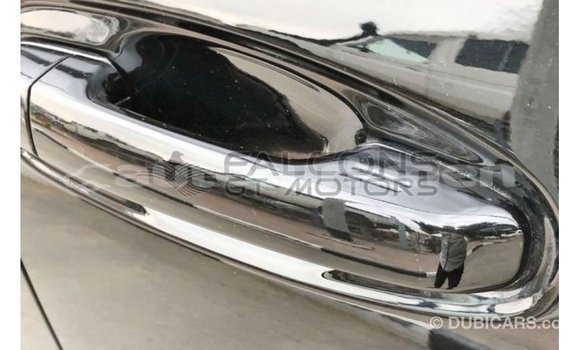 Buy Import Toyota Prado Black Car in Import - Dubai in Ahal Buy Import Toyota Prado Black Car in Import - Dubai in Ahal