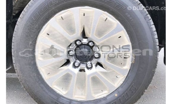 Buy Import Toyota Prado Black Car in Import - Dubai in Ahal Buy Import Toyota Prado Black Car in Import - Dubai in Ahal