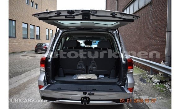 Buy Import Toyota Land Cruiser Other Car in Import - Dubai in Ahal Buy Import Toyota Land Cruiser Other Car in Import - Dubai in Ahal