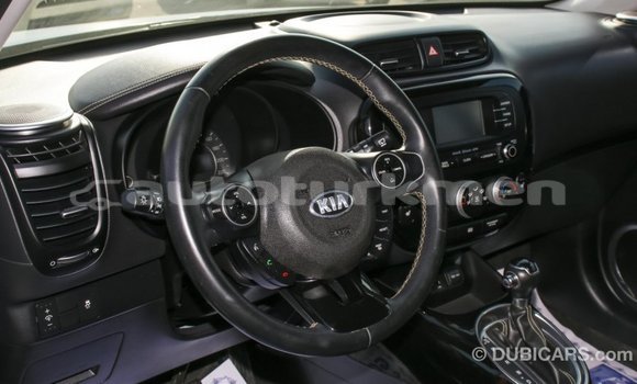 Buy Import Kia Soul Blue Car in Import - Dubai in Ahal Buy Import Kia Soul Blue Car in Import - Dubai in Ahal