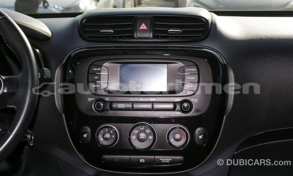 Buy Import Kia Soul Blue Car in Import - Dubai in Ahal Buy Import Kia Soul Blue Car in Import - Dubai in Ahal