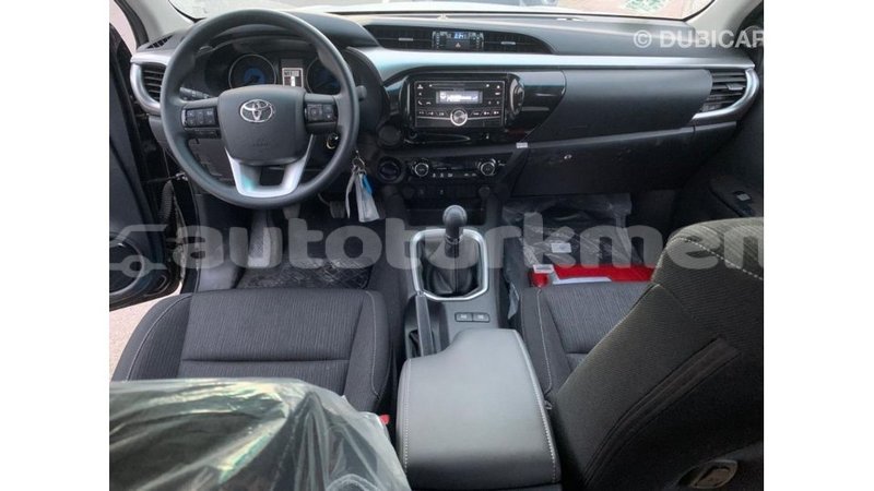 Big with watermark toyota hilux ahal import dubai 2515