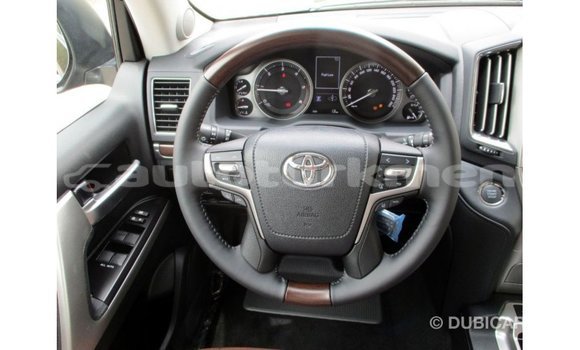 Buy Import Toyota Land Cruiser Black Car in Import - Dubai in Ahal Buy Import Toyota Land Cruiser Black Car in Import - Dubai in Ahal