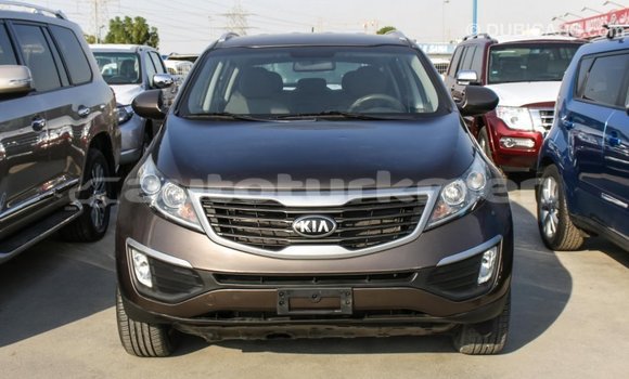 Buy Import Kia Sportage Brown Car in Import - Dubai in Ahal Buy Import Kia Sportage Brown Car in Import - Dubai in Ahal