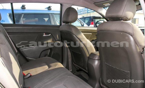 Buy Import Kia Sportage Brown Car in Import - Dubai in Ahal Buy Import Kia Sportage Brown Car in Import - Dubai in Ahal