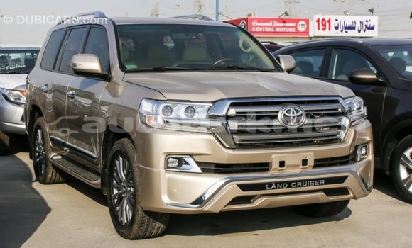 Buy Import Toyota Land Cruiser Other Car in Import - Dubai in Ahal Buy Import Toyota Land Cruiser Other Car in Import - Dubai in Ahal