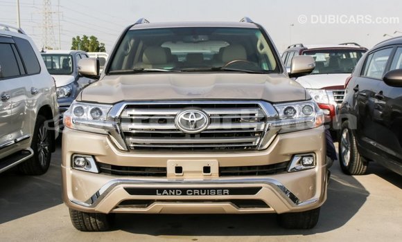 Buy Import Toyota Land Cruiser Other Car in Import - Dubai in Ahal Buy Import Toyota Land Cruiser Other Car in Import - Dubai in Ahal