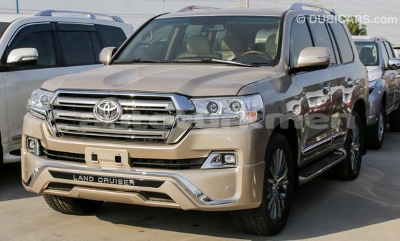 Buy Import Toyota Land Cruiser Other Car in Import - Dubai in Ahal Buy Import Toyota Land Cruiser Other Car in Import - Dubai in Ahal