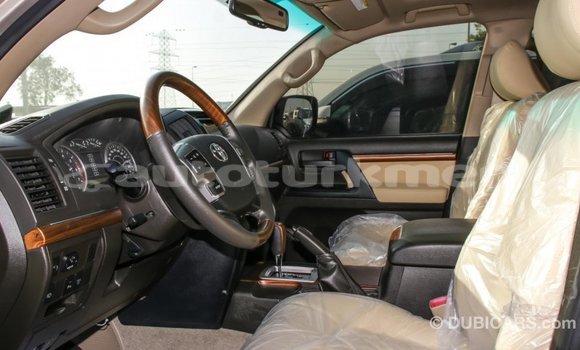 Buy Import Toyota Land Cruiser Other Car in Import - Dubai in Ahal Buy Import Toyota Land Cruiser Other Car in Import - Dubai in Ahal