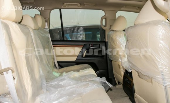 Buy Import Toyota Land Cruiser Other Car in Import - Dubai in Ahal Buy Import Toyota Land Cruiser Other Car in Import - Dubai in Ahal