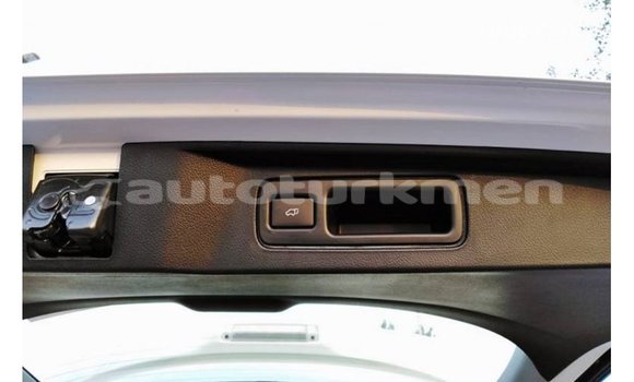 Buy Import Toyota Fortuner White Car in Import - Dubai in Ahal Buy Import Toyota Fortuner White Car in Import - Dubai in Ahal