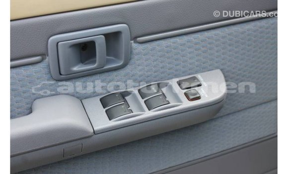 Buy Import Toyota Land Cruiser Beige Car in Import - Dubai in Ahal Buy Import Toyota Land Cruiser Beige Car in Import - Dubai in Ahal