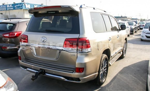 Buy Import Toyota Land Cruiser Other Car in Import - Dubai in Ahal Buy Import Toyota Land Cruiser Other Car in Import - Dubai in Ahal