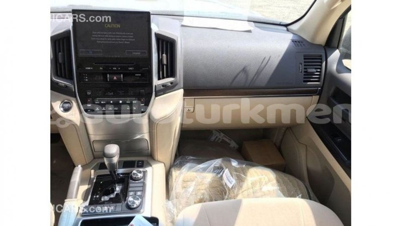 Big with watermark toyota land cruiser ahal import dubai 2534