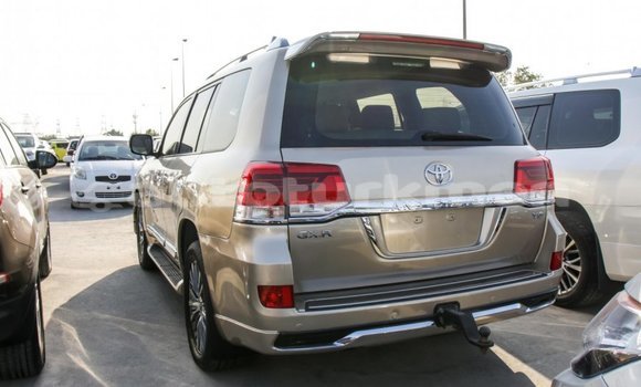 Buy Import Toyota Land Cruiser Other Car in Import - Dubai in Ahal Buy Import Toyota Land Cruiser Other Car in Import - Dubai in Ahal
