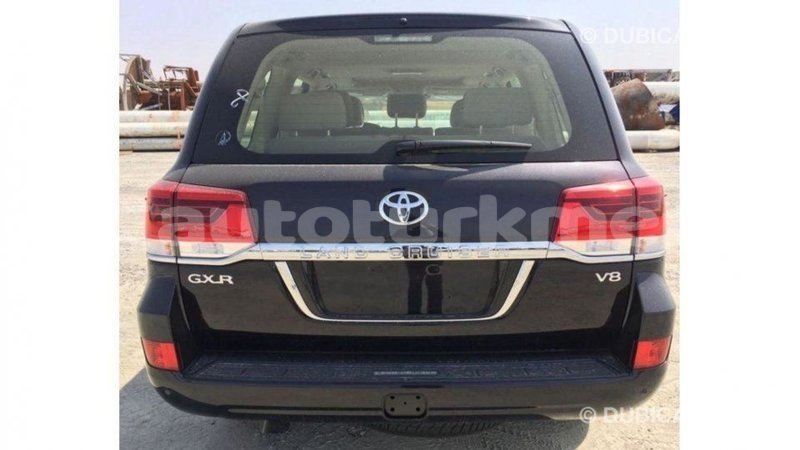 Big with watermark toyota land cruiser ahal import dubai 2534
