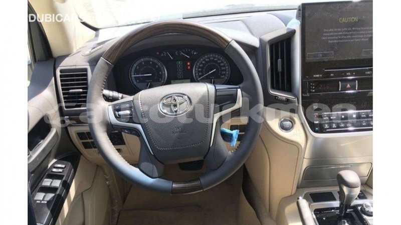 Big with watermark toyota land cruiser ahal import dubai 2537