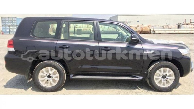 Big with watermark toyota land cruiser ahal import dubai 2537