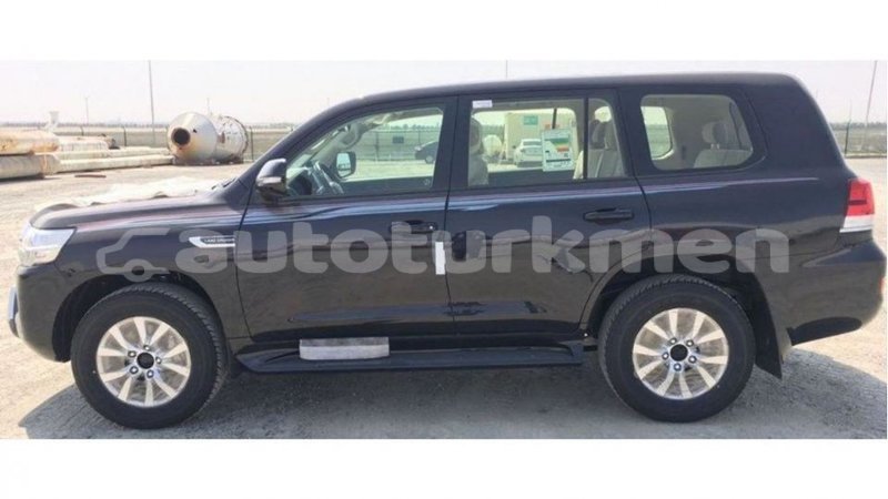 Big with watermark toyota land cruiser ahal import dubai 2537
