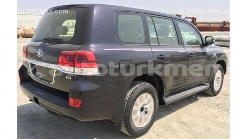 Big with watermark toyota land cruiser ahal import dubai 2537