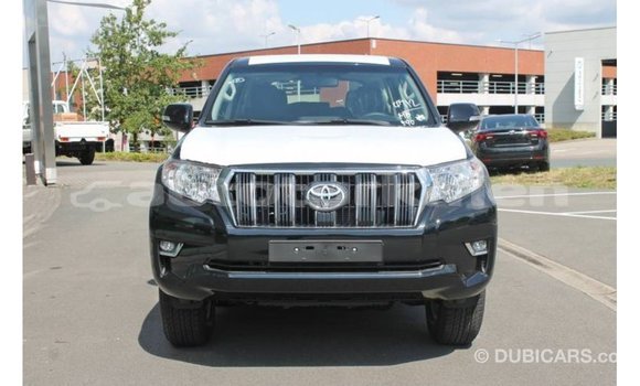 Buy Import Toyota Prado Black Car in Import - Dubai in Ahal Buy Import Toyota Prado Black Car in Import - Dubai in Ahal