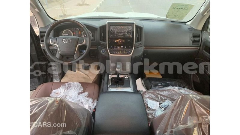 Big with watermark toyota land cruiser ahal import dubai 2540