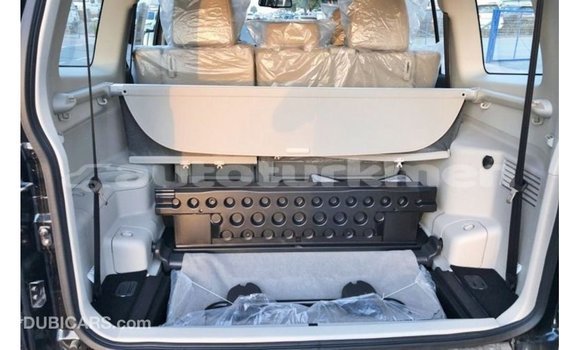 Buy Import Mitsubishi Pajero Black Car in Import - Dubai in Ahal Buy Import Mitsubishi Pajero Black Car in Import - Dubai in Ahal