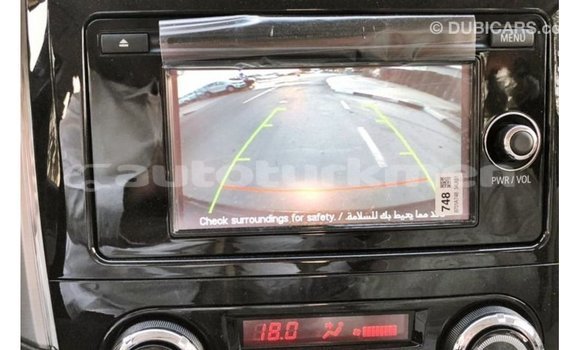 Buy Import Mitsubishi Pajero Black Car in Import - Dubai in Ahal Buy Import Mitsubishi Pajero Black Car in Import - Dubai in Ahal