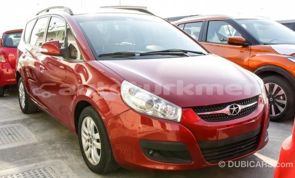 Buy Import JAC J3 (Tongyue,Tojoy) Red Car in Import - Dubai in Ahal Buy Import JAC J3 (Tongyue,Tojoy) Red Car in Import - Dubai in Ahal