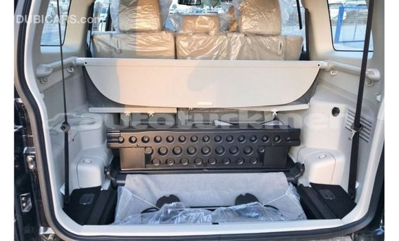 Buy Import Mitsubishi Pajero Black Car in Import - Dubai in Ahal Buy Import Mitsubishi Pajero Black Car in Import - Dubai in Ahal