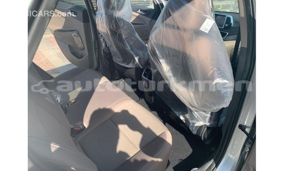 Buy Import Hyundai Tucson Other Car in Import - Dubai in Ahal Buy Import Hyundai Tucson Other Car in Import - Dubai in Ahal