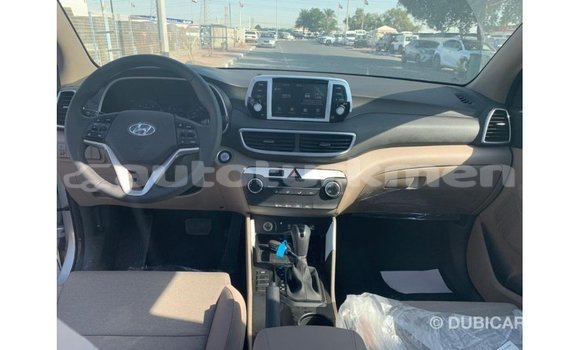 Buy Import Hyundai Tucson Other Car in Import - Dubai in Ahal Buy Import Hyundai Tucson Other Car in Import - Dubai in Ahal