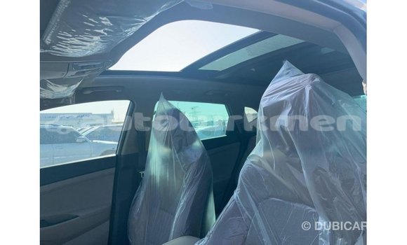Buy Import Hyundai Tucson Other Car in Import - Dubai in Ahal Buy Import Hyundai Tucson Other Car in Import - Dubai in Ahal