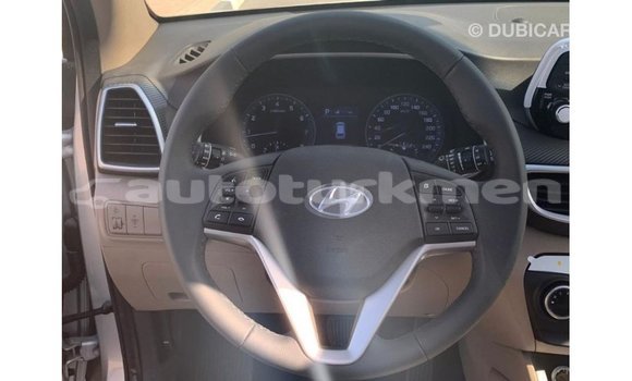 Buy Import Hyundai Tucson Other Car in Import - Dubai in Ahal Buy Import Hyundai Tucson Other Car in Import - Dubai in Ahal