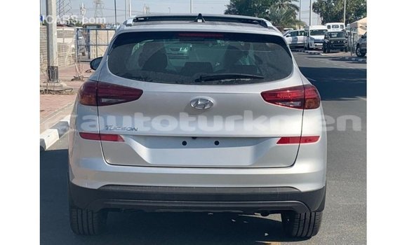 Buy Import Hyundai Tucson Other Car in Import - Dubai in Ahal Buy Import Hyundai Tucson Other Car in Import - Dubai in Ahal
