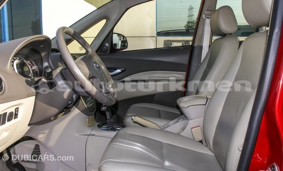 Buy Import JAC J3 (Tongyue,Tojoy) Red Car in Import - Dubai in Ahal Buy Import JAC J3 (Tongyue,Tojoy) Red Car in Import - Dubai in Ahal