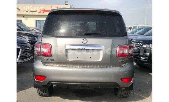 Buy Import Nissan Patrol Other Car in Import - Dubai in Ahal Buy Import Nissan Patrol Other Car in Import - Dubai in Ahal
