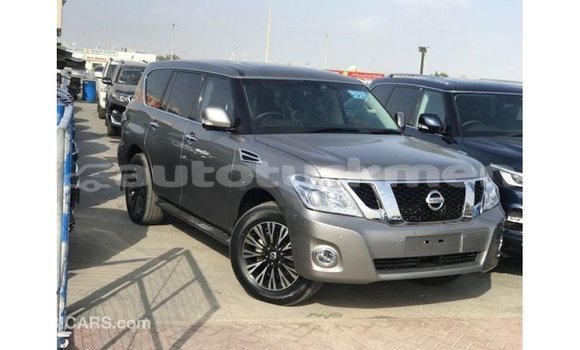 Buy Import Nissan Patrol Other Car in Import - Dubai in Ahal Buy Import Nissan Patrol Other Car in Import - Dubai in Ahal