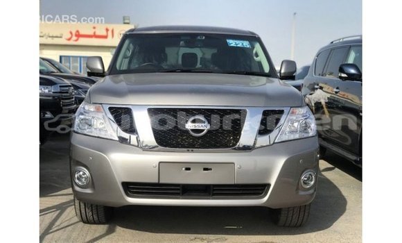 Buy Import Nissan Patrol Other Car in Import - Dubai in Ahal Buy Import Nissan Patrol Other Car in Import - Dubai in Ahal