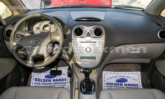 Buy Import JAC J3 (Tongyue,Tojoy) Red Car in Import - Dubai in Ahal Buy Import JAC J3 (Tongyue,Tojoy) Red Car in Import - Dubai in Ahal