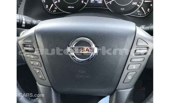 Buy Import Nissan Patrol Other Car in Import - Dubai in Ahal Buy Import Nissan Patrol Other Car in Import - Dubai in Ahal