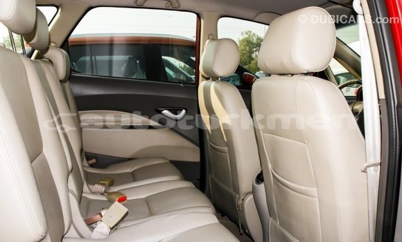 Buy Import JAC J3 (Tongyue,Tojoy) Red Car in Import - Dubai in Ahal Buy Import JAC J3 (Tongyue,Tojoy) Red Car in Import - Dubai in Ahal