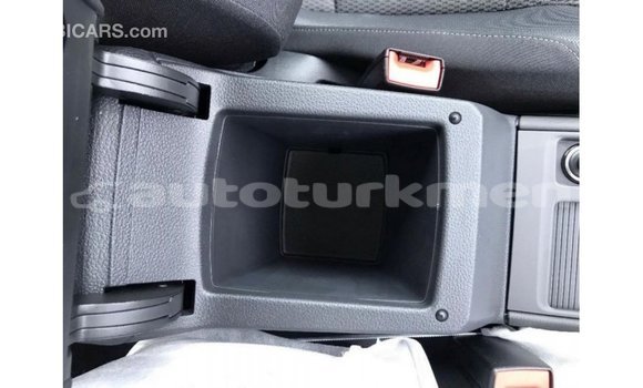 Buy Import Volkswagen Golf White Car in Import - Dubai in Ahal Buy Import Volkswagen Golf White Car in Import - Dubai in Ahal