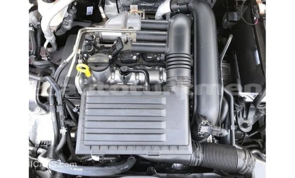 Buy Import Volkswagen Golf White Car in Import - Dubai in Ahal Buy Import Volkswagen Golf White Car in Import - Dubai in Ahal